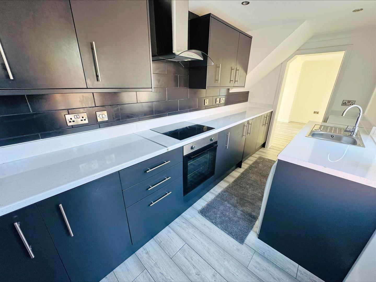 Graigwen, Llwynhendy, Llanelli, SA14 9PB
